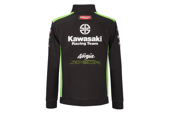 Kawasaki WSBK 2023 Sweatshirt